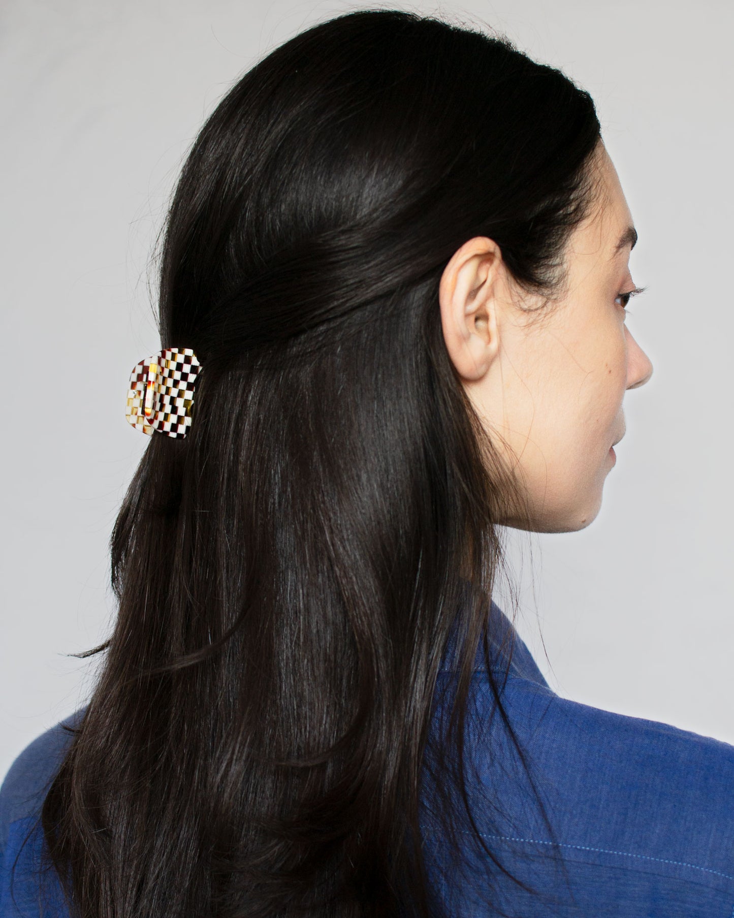 Octopus French Hair Claw – 8 Colours