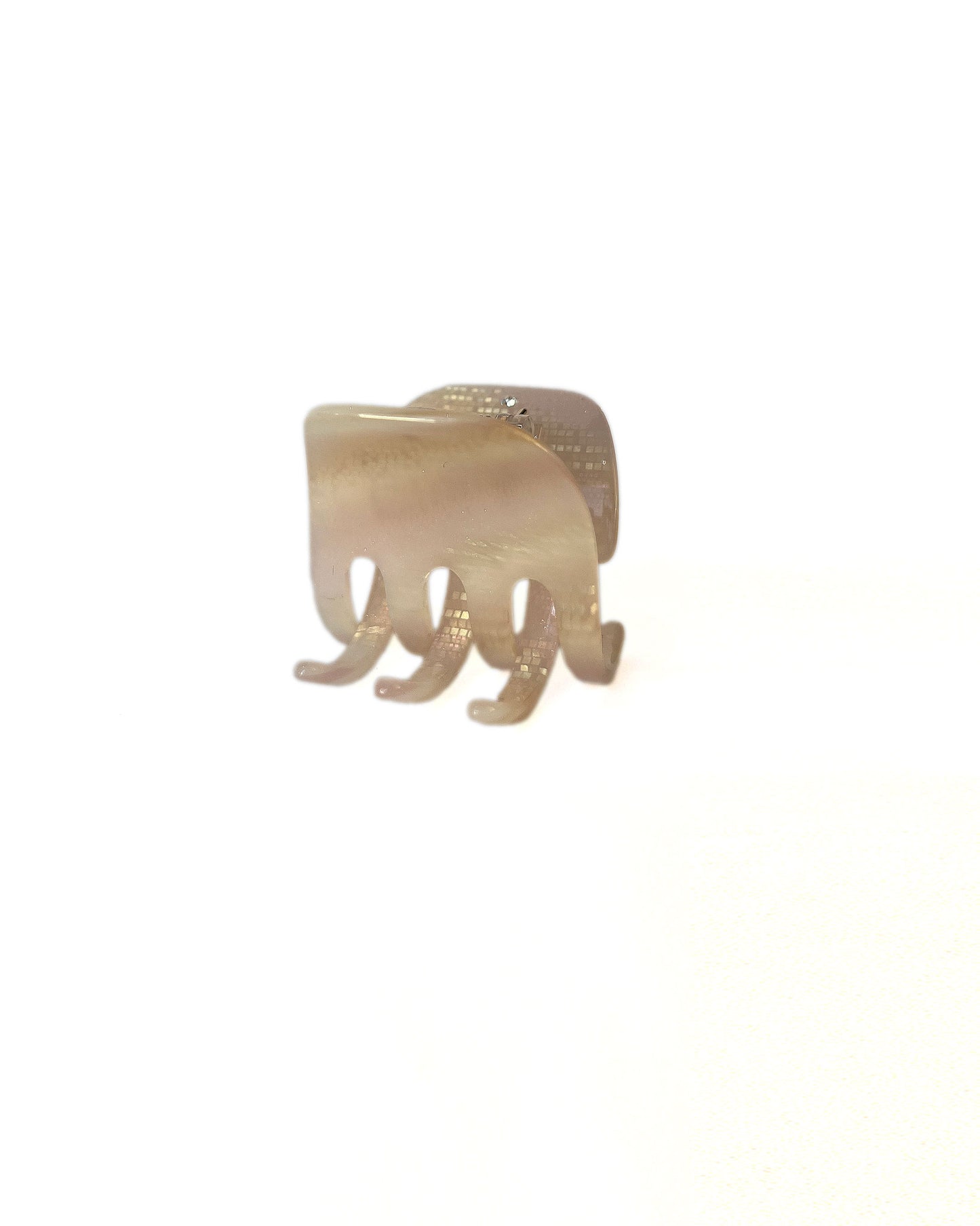 Octopus French Hair Claw – 8 Colours