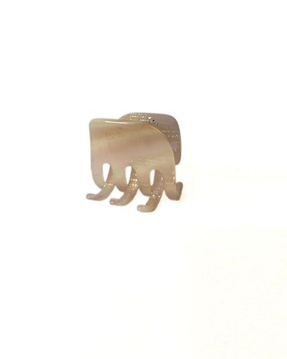 Octopus French Hair Claw – 8 Colours