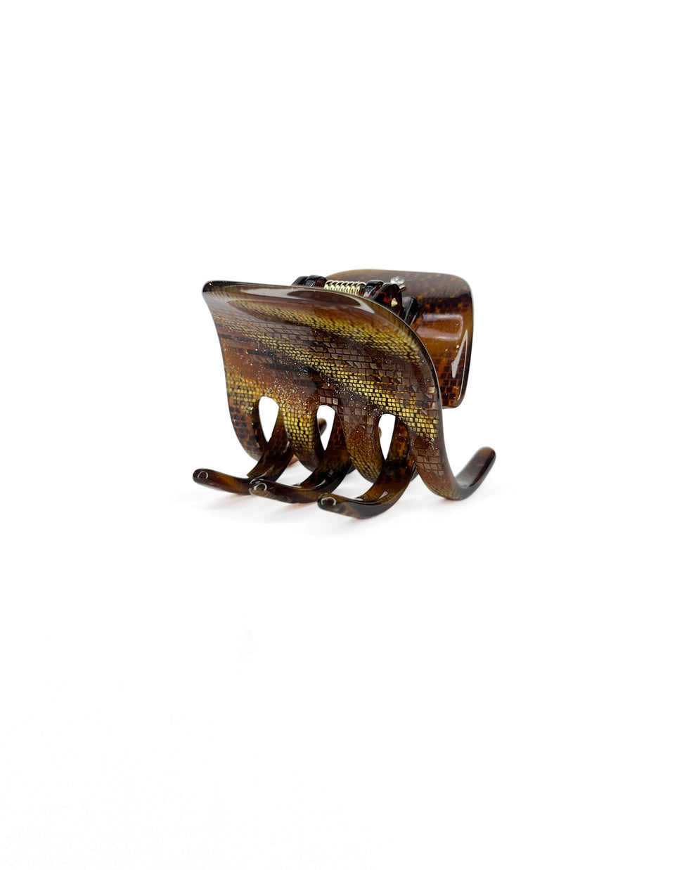 Octopus French Hair Claw – 8 Colours – orris london