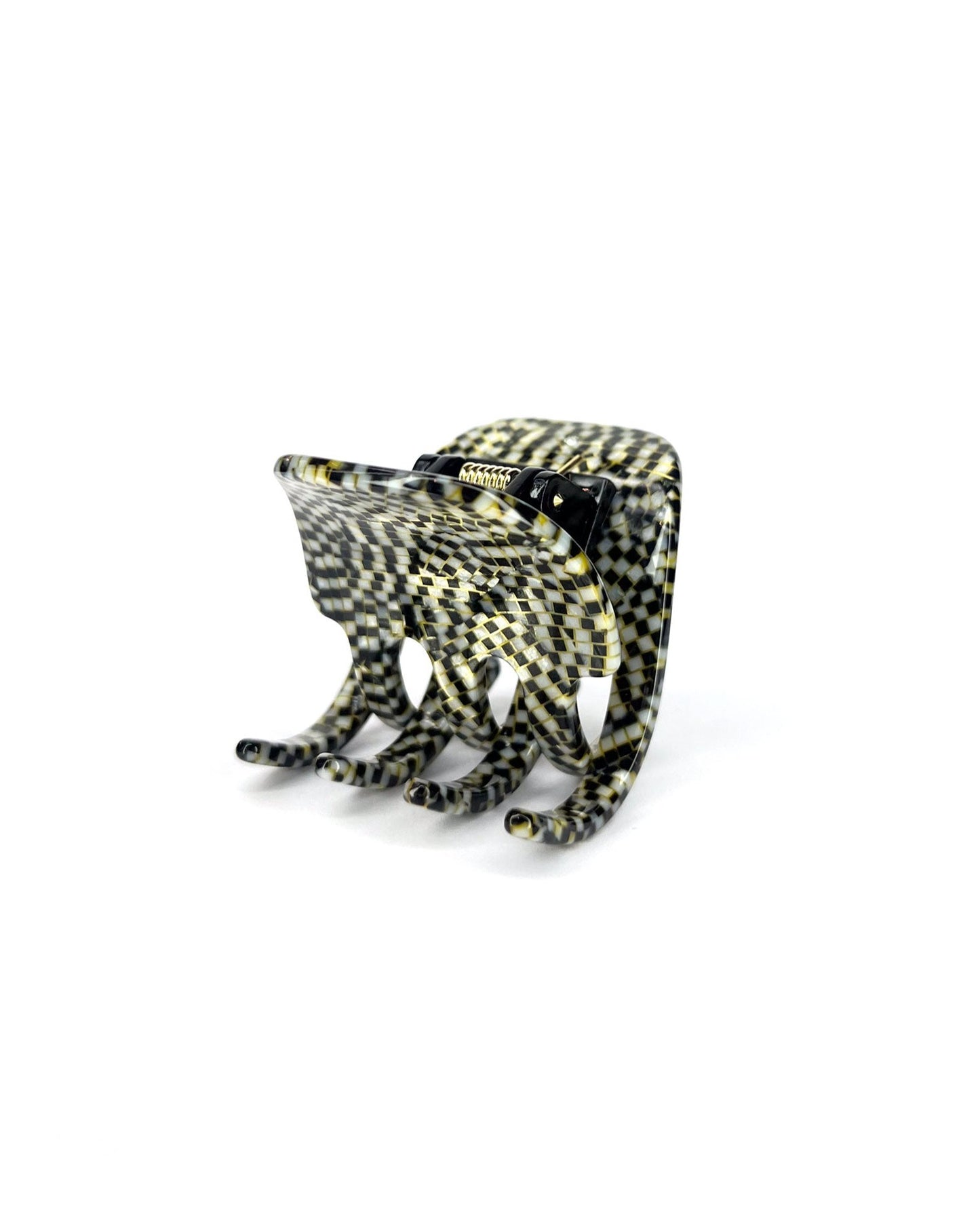 Octopus French Hair Claw – 8 Colours