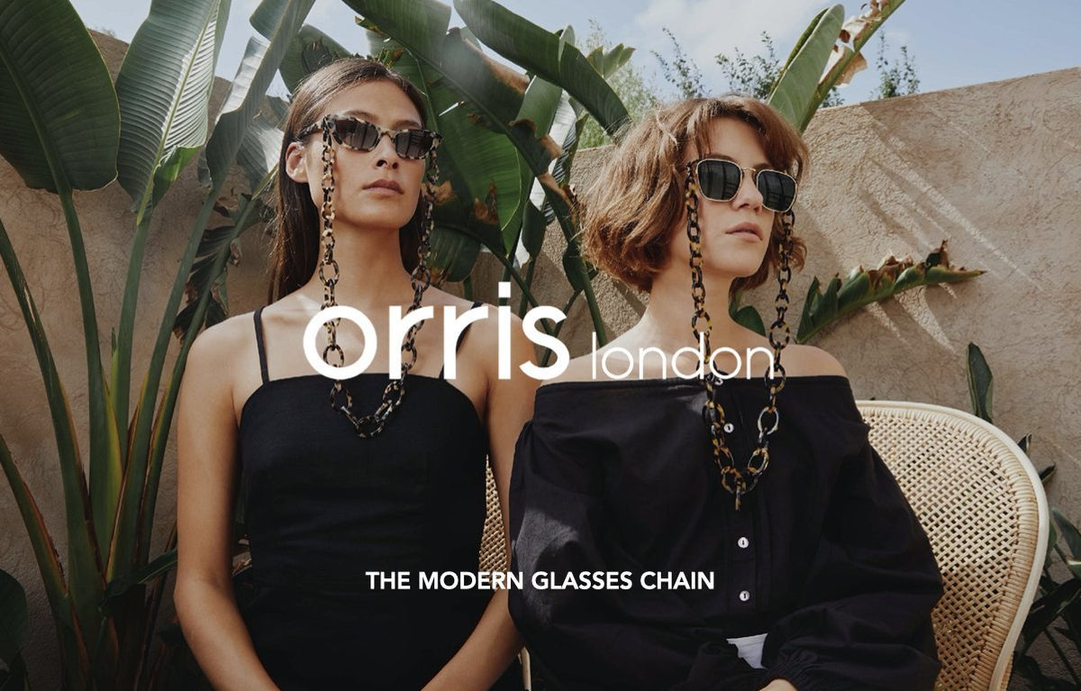 Eyeglass Chain for Women Sunglasses Cord Glasses Chain -  Canada