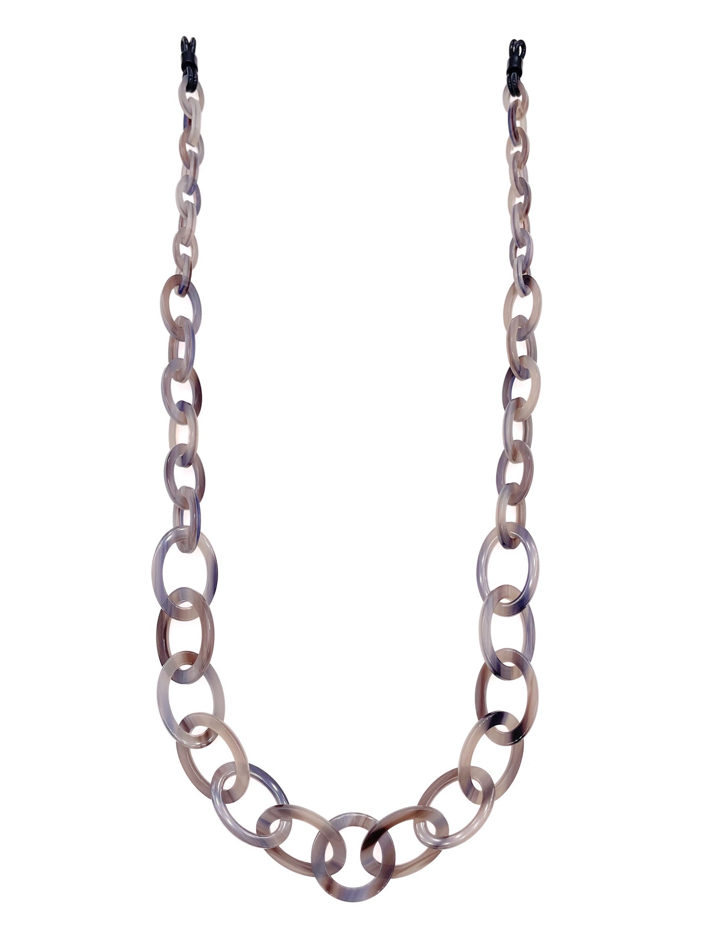 Smiley Chain 2.0 | Winter Breeze | Glasses Chain