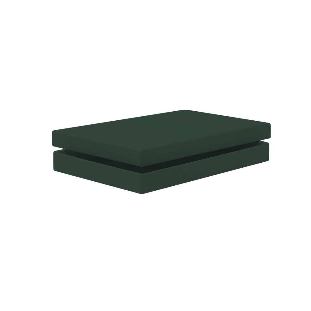 Dark Green A6 Gift Box